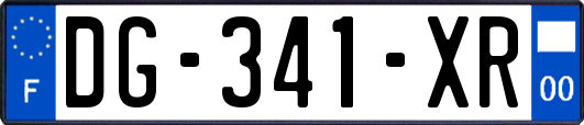 DG-341-XR