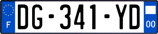 DG-341-YD