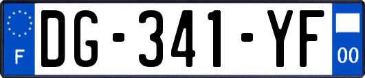 DG-341-YF