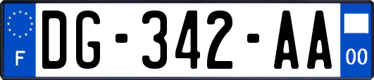 DG-342-AA