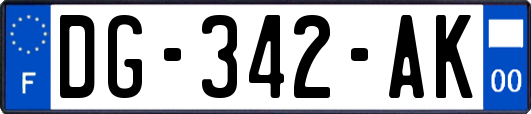 DG-342-AK