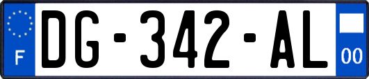 DG-342-AL