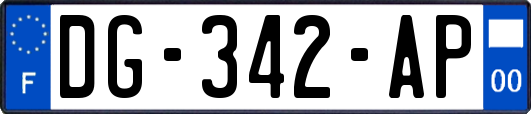 DG-342-AP