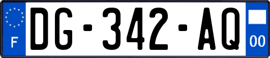 DG-342-AQ