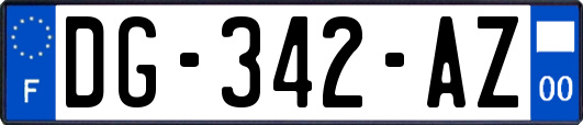 DG-342-AZ