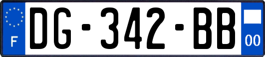 DG-342-BB