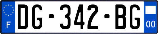 DG-342-BG