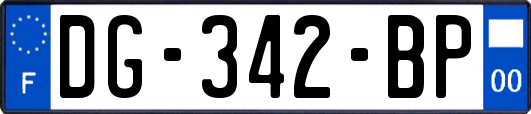 DG-342-BP