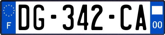 DG-342-CA