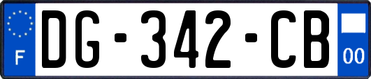 DG-342-CB