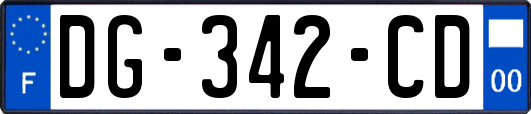 DG-342-CD