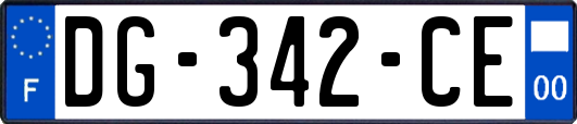 DG-342-CE