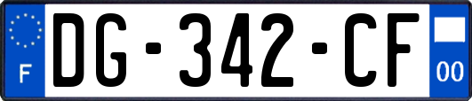 DG-342-CF