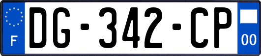 DG-342-CP