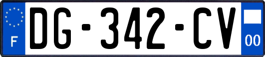 DG-342-CV