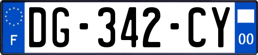 DG-342-CY