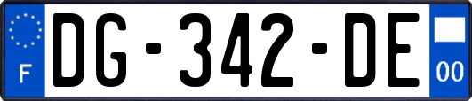 DG-342-DE