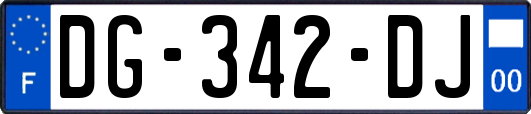 DG-342-DJ
