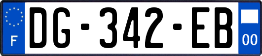 DG-342-EB