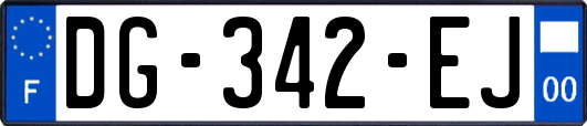 DG-342-EJ