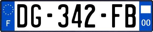 DG-342-FB