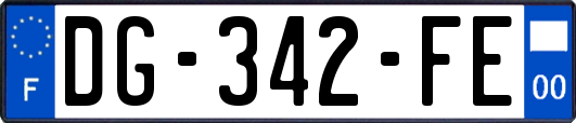 DG-342-FE