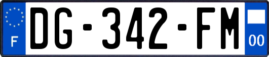 DG-342-FM