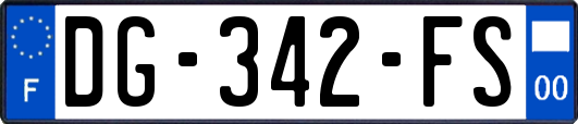 DG-342-FS