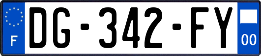 DG-342-FY