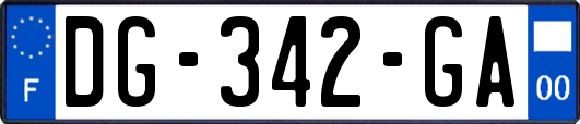 DG-342-GA