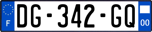 DG-342-GQ