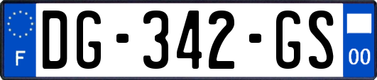 DG-342-GS