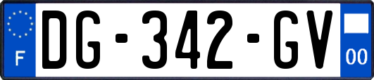 DG-342-GV