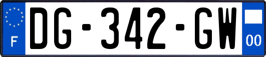 DG-342-GW