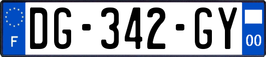 DG-342-GY