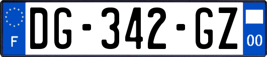 DG-342-GZ