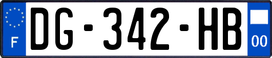 DG-342-HB