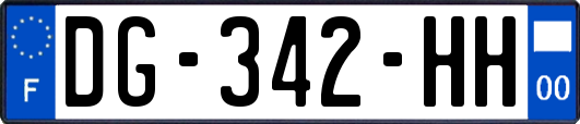 DG-342-HH