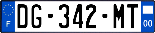 DG-342-MT