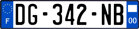 DG-342-NB