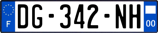 DG-342-NH