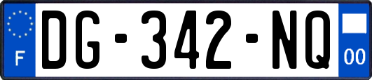 DG-342-NQ
