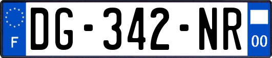 DG-342-NR