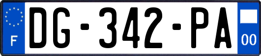 DG-342-PA