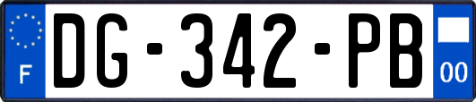 DG-342-PB