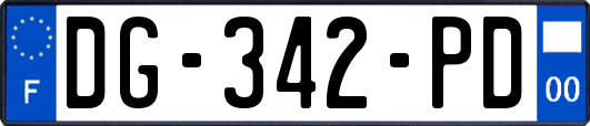 DG-342-PD