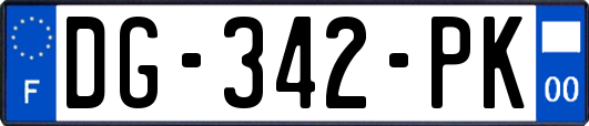 DG-342-PK