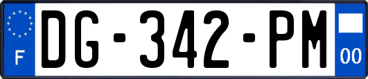DG-342-PM