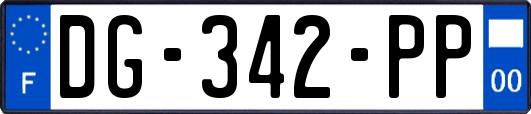 DG-342-PP