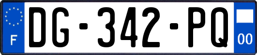 DG-342-PQ